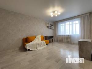 1-к квартира, на длительный срок, 37м2, 9/9 этаж