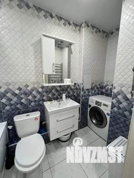 1-к квартира, посуточно, 36м2, 8/9 этаж