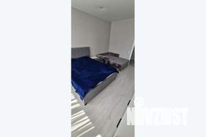 1-к квартира, посуточно, 45м2, 3/9 этаж