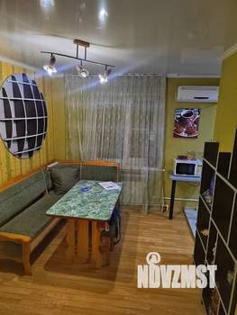 2-к квартира, на длительный срок, 60м2, 5/5 этаж