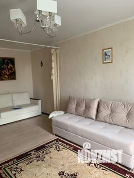 1-к квартира, на длительный срок, 36м2, 6/9 этаж