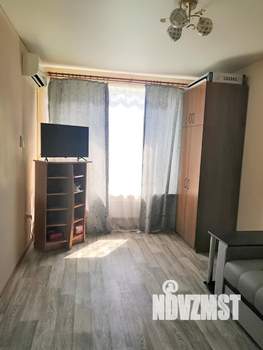 1-к квартира, посуточно, 37м2, 2/3 этаж