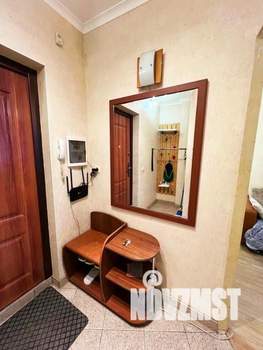 2-к квартира, посуточно, 46м2, 1/1 этаж