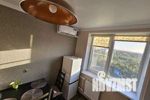 1-к квартира, посуточно, 40м2, 10/10 этаж