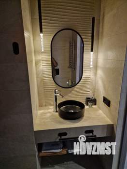 Студия квартира, посуточно, 45м2, 2/2 этаж