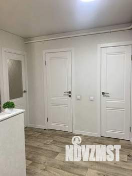 2-к квартира, посуточно, 50м2, 2/9 этаж