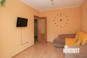 2-к квартира, посуточно, 55м2, 4/5 этаж