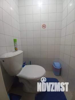 2-к квартира, посуточно, 40м2, 1/2 этаж