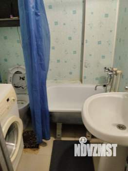 1-к квартира, на длительный срок, 19м2, 2/5 этаж