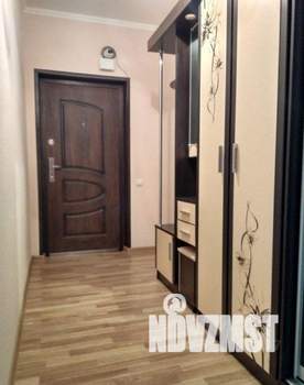 1-к квартира, посуточно, 40м2, 3/3 этаж