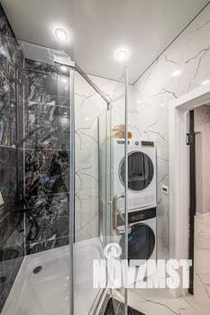 1-к квартира, посуточно, 54м2, 6/17 этаж