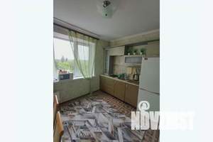 1-к квартира, посуточно, 38м2, 5/9 этаж