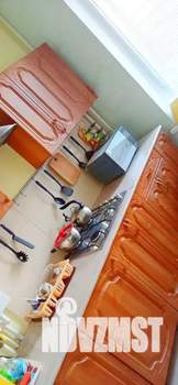 1-к квартира, посуточно, 40м2, 2/3 этаж