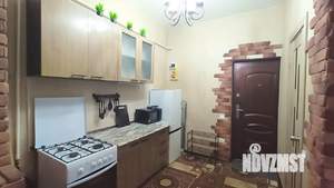 1-к квартира, на длительный срок, 27м2, 2/2 этаж