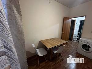 1-к квартира, на длительный срок, 30м2, 1/3 этаж