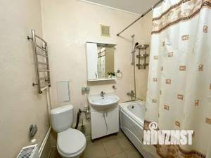 2-к квартира, посуточно, 50м2, 2/3 этаж