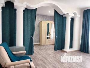 2-к квартира, посуточно, 70м2, 2/2 этаж