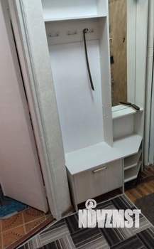 1-к квартира, на длительный срок, 31м2, 4/5 этаж