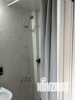 Студия квартира, посуточно, 22м2, 2/2 этаж