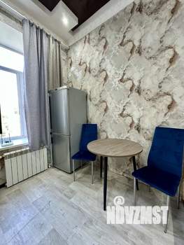 1-к квартира, на длительный срок, 25м2, 2/2 этаж