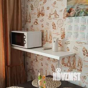 1-к квартира, посуточно, 35м2, 1/5 этаж