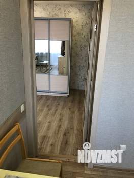 1-к квартира, на длительный срок, 30м2, 5/5 этаж