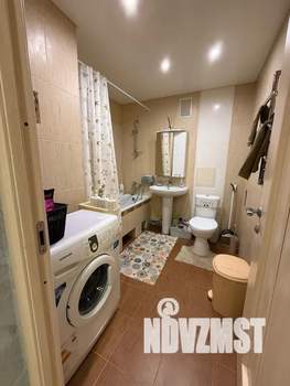 1-к квартира, посуточно, 45м2, 3/5 этаж