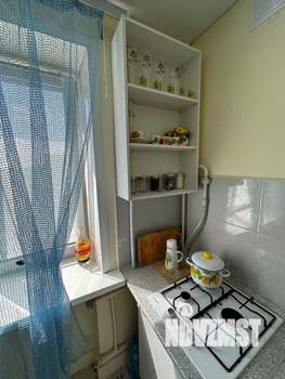 1-к квартира, посуточно, 35м2, 4/5 этаж