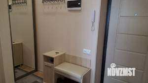 1-к квартира, на длительный срок, 42м2, 4/5 этаж