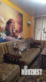 2-к квартира, на длительный срок, 41м2, 1/5 этаж