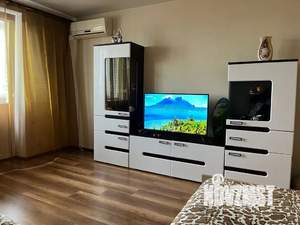 1-к квартира, посуточно, 40м2, 9/10 этаж