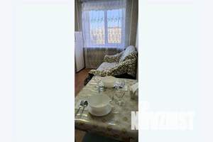 2-к квартира, посуточно, 52м2, 8/9 этаж