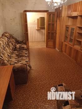 3-к квартира, на длительный срок, 61м2, 2/5 этаж
