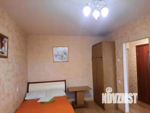 1-к квартира, посуточно, 32м2, 8/10 этаж