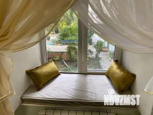 2-к квартира, посуточно, 52м2, 1/9 этаж