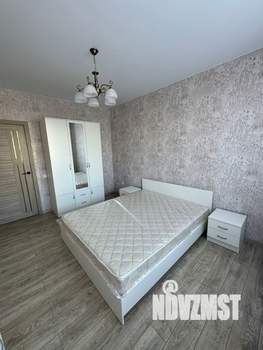 2-к квартира, на длительный срок, 65м2, 2/9 этаж