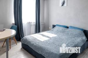 Студия квартира, посуточно, 25м2, 3/3 этаж