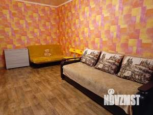 1-к квартира, посуточно, 37м2, 8/9 этаж