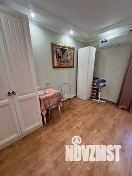 2-к квартира, посуточно, 40м2, 1/1 этаж