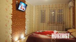 2-к квартира, посуточно, 47м2, 2/5 этаж