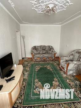 2-к квартира, посуточно, 45м2, 2/9 этаж