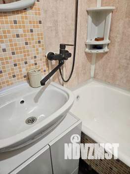 1-к квартира, посуточно, 30м2, 4/5 этаж