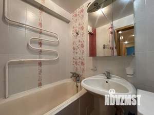 2-к квартира, посуточно, 44м2, 1/1 этаж