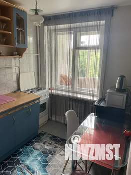 1-к квартира, посуточно, 35м2, 6/10 этаж