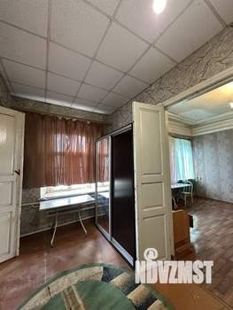 2-к квартира, на длительный срок, 40м2, 2/2 этаж