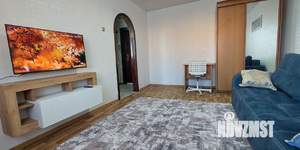 1-к квартира, на длительный срок, 33м2, 8/10 этаж