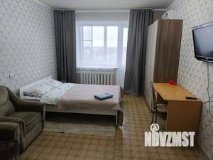 1-к квартира, посуточно, 32м2, 8/10 этаж