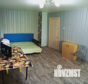 1-к квартира, посуточно, 30м2, 5/5 этаж