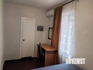 2-к квартира, посуточно, 48м2, 1/3 этаж