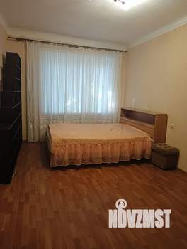 2-к квартира, посуточно, 49м2, 1/4 этаж